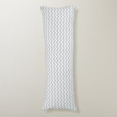 Coussins Longs Cliquez sur Personnaliser pour modifier Gris en co (Devant (Vertical))