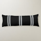 Coussins Longs Cliquez sur Personnaliser pour modifier Gris en co (Dos)