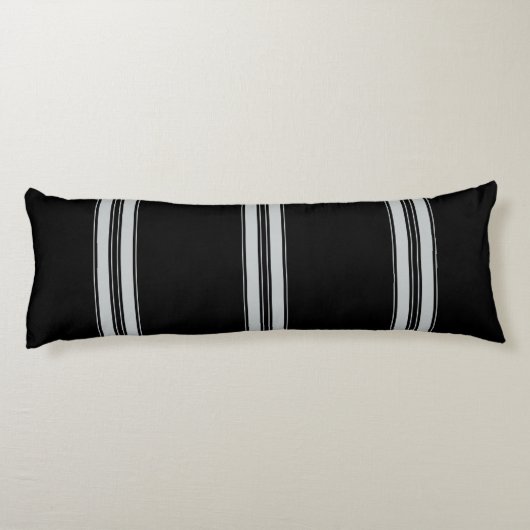 Coussins Longs Cliquez sur Personnaliser pour modifier Gris en co (Dos)