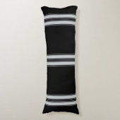 Coussins Longs Cliquez sur Personnaliser pour modifier Gris en co (Devant (Vertical))