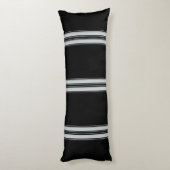 Coussins Longs Cliquez sur Personnaliser pour modifier Gris en co (Dos (Vertical))