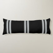 Coussins Longs Cliquez sur Personnaliser pour modifier Gris en co (Devant)