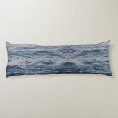 Coussins Longs Closeuse d'eau de mer (Dos)