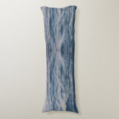Coussins Longs Closeuse d'eau de mer (Devant (Vertical))