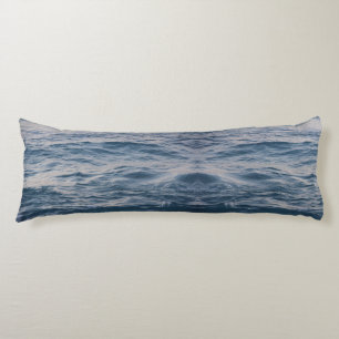 Coussins Longs Closeuse d'eau de mer