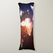 Coussins Longs Clowing Night Butterflies (Devant (Vertical))