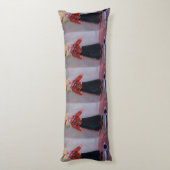 Coussins Longs Clown/Pallaso/Clown (Dos (Vertical))