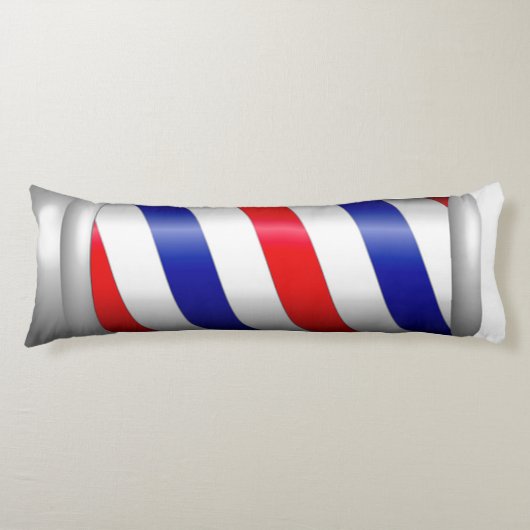 Coussins Longs "Coiffeur Polonais " (Devant)