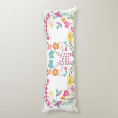 Coussins Longs Colibri (Dos (Vertical))