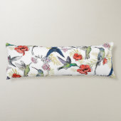 Coussins Longs Colibri (Dos)