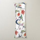 Coussins Longs Colibri (Dos (Vertical))