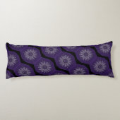 Coussins Longs Collège Hype-Amherst (Dos)