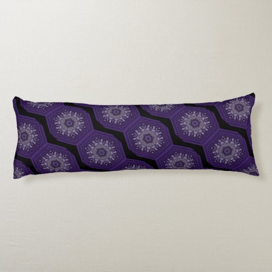 Coussins Longs Collège Hype-Amherst (Dos)