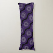 Coussins Longs Collège Hype-Amherst (Devant (Vertical))