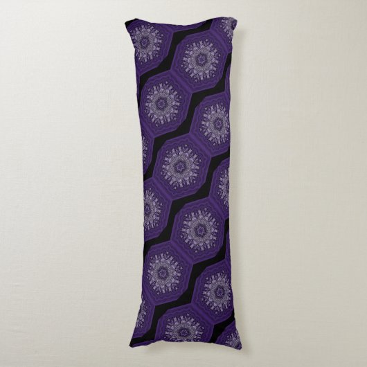 Coussins Longs Collège Hype-Amherst (Devant (Vertical))