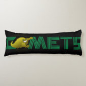 Coussins Longs Coloma Comets #3 (Devant)