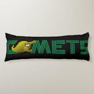 Coussins Longs Coloma Comets #3