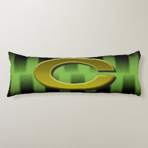 Coussins Longs Coloma Comets #6