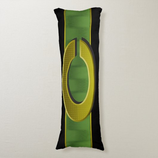 Coussins Longs Coloma Comets #7 (Devant (Vertical))