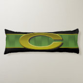 Coussins Longs Coloma Comets #7 (Devant)