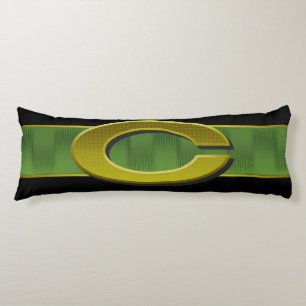 Coussins Longs Coloma Comets #7