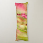 Coussins Longs coloris (Dos (Vertical))