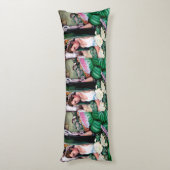 Coussins Longs Comment trouvez-vous ces melons? (Dos (Vertical))