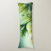 Coussins Longs Commune d'Underwater (Devant (Vertical))