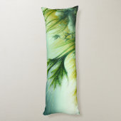 Coussins Longs Commune d'Underwater (Dos (Vertical))