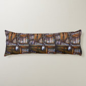 Coussins Longs Compris implicitement (Devant)