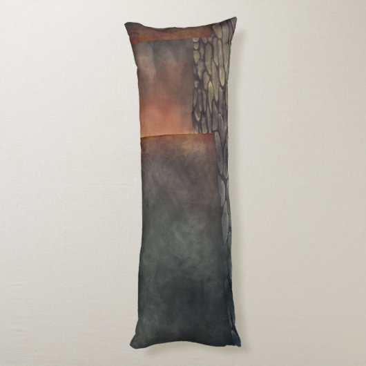 Coussins Longs Comtesse Absinthe Dakimakura (Dos (Vertical))