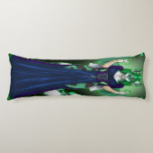 Coussins Longs Comtesse Absinthe Dakimakura (Devant)