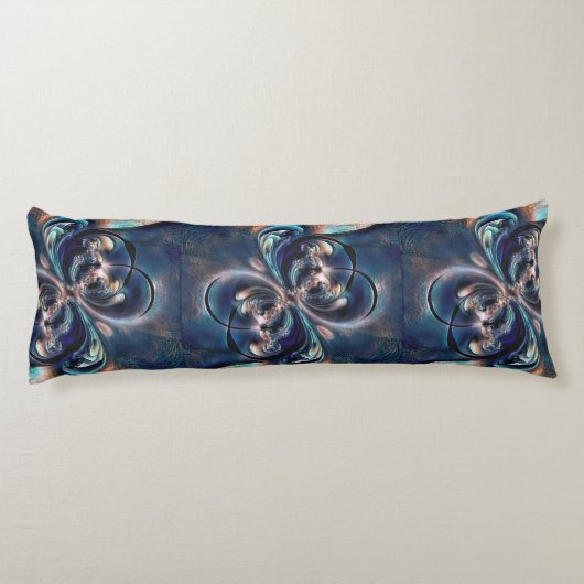 Coussins Longs Conception (Dos)