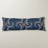 Coussins Longs Conception (Dos)