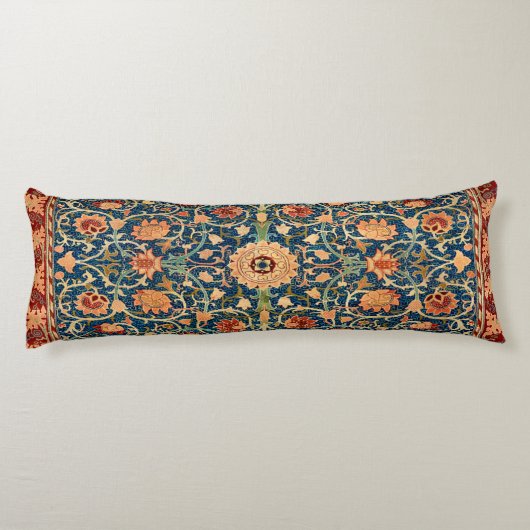 Coussins Longs Conception de tapis persan (Dos)