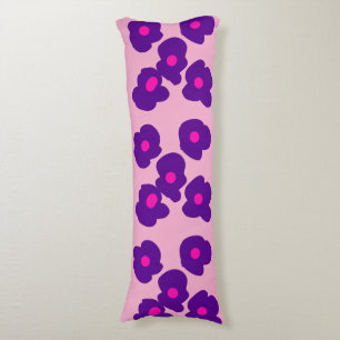 COUSSINS LONGS CONCEPTION MINIMALE SIMPLE AJOUTER VOTRE TEXTE