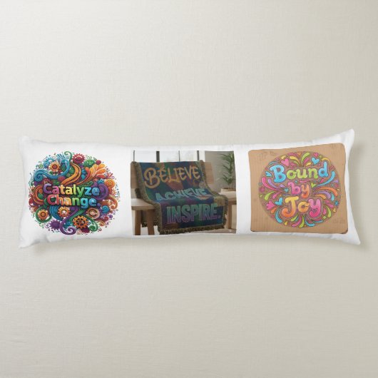 Coussins Longs "conception unique au pilotis" (Dos)