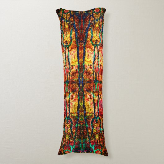 Coussins Longs Confetti (Devant (Vertical))