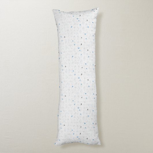 Coussins Longs Confort élégant ? Oui, S'Il Vous Plaît. (Dos (Vertical))