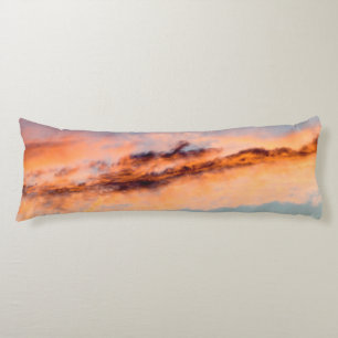 Coussins Longs consommation d'attraction