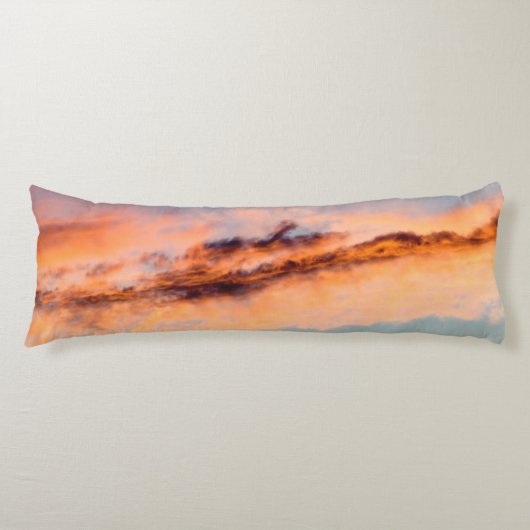 Coussins Longs consommation d'attraction (Devant)