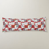 Coussins Longs Contrôle d'outils de cuisine (Dos)