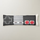 Coussins Longs Contrôleur système de jeu (Devant)