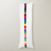 Coussins Longs cool fly (Devant (Vertical))