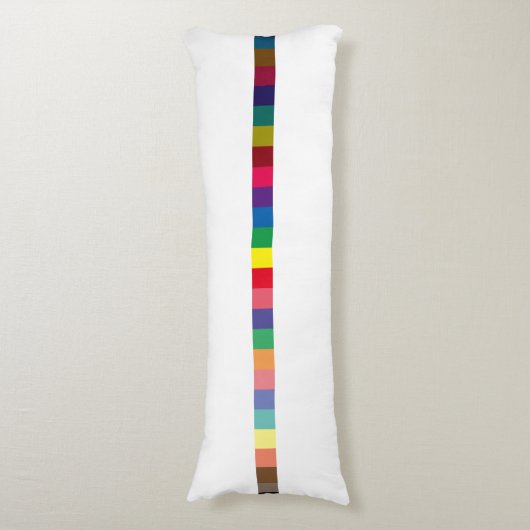 Coussins Longs cool fly (Devant (Vertical))