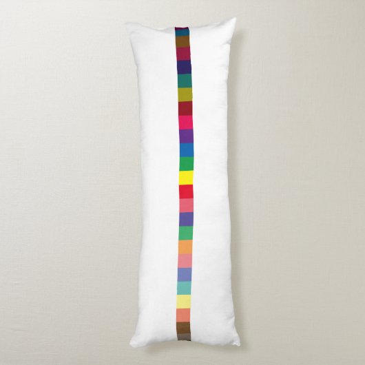 Coussins Longs cool fly (Dos (Vertical))