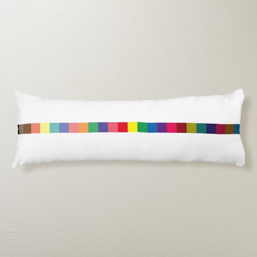 Coussins Longs cool fly (Devant)