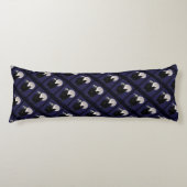 Coussins Longs Coq (Devant)