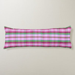 Coussins Longs Cottage Jardin Plaid LRVR