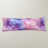 Coussins Longs Cotton Candy Woolscape (Dos)